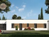 Maison à construire à Beaumont-la-Ronce (37360) 2631884-4586modele720250321T3Shv.jpeg Constructions Idéale Demeure