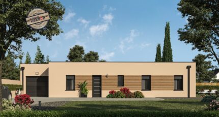 Beaumont-la-Ronce Maison neuve - 2631884-4586modele92025032169OFV.jpeg Constructions Idéale Demeure