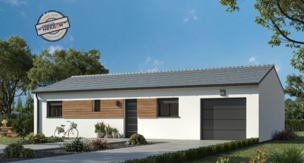 Mettray Maison neuve - 2631892-4586modele720250326IvIa0.jpeg Constructions Idéale Demeure