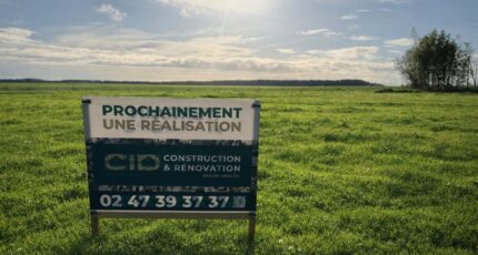 Pernay Terrain à bâtir - 2683657-9897annonce1202610208L0Th.jpeg Constructions Idéale Demeure
