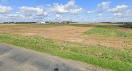 Parçay-Meslay Terrain à bâtir - 2683711-9897annonce120261020m0wsL.jpeg Constructions Idéale Demeure