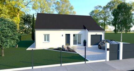 La Croix-en-Touraine Maison neuve - 2683324-10205modele620250909y5tyN.jpeg Constructions Idéale Demeure